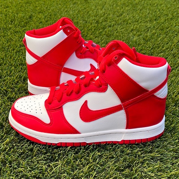 Nike Dunk High - Picture 1 of 5